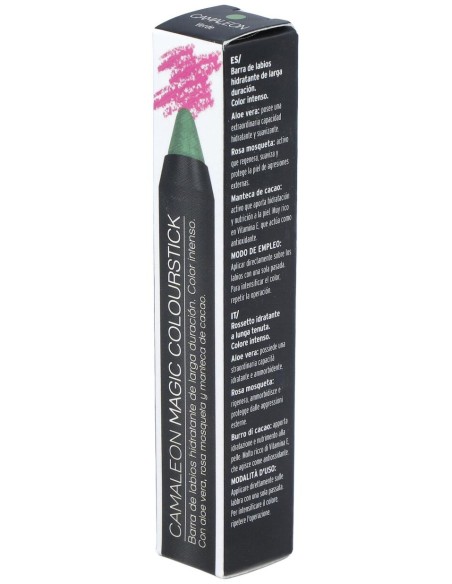 Camaleon Magic Colourstick Color Verde, 1 Ud