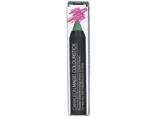 Camaleon Magic Colourstick Color Verde, 1 Ud