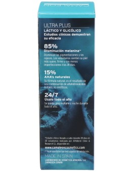 Camaleon Cosmetics...