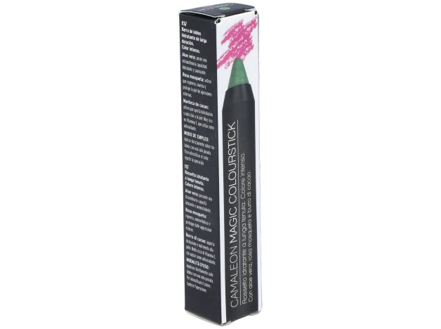 Camaleon Magic Colourstick Color Verde, 1 Ud