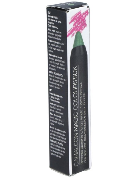 Camaleon Magic Colourstick Color Verde, 1 Ud