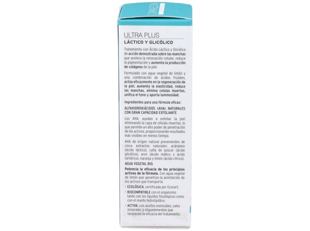 Camaleon Cosmetics Concentrado Glicólico Ultra...
