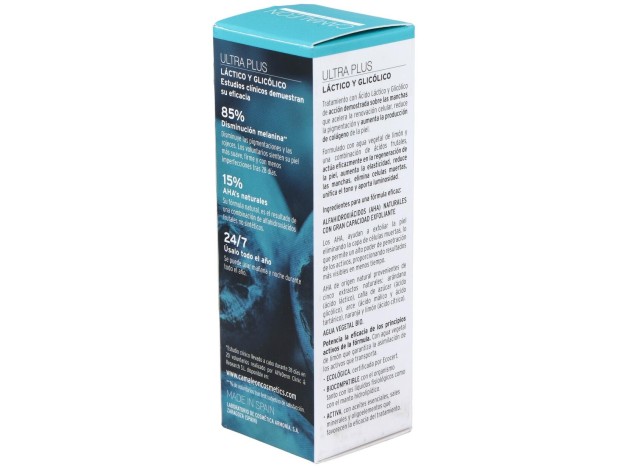 Camaleon Cosmetics Concentrado Glicólico Ultra...