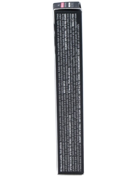 Camaleon Cosmetics Máscara De Pestañas Definición 11Ml