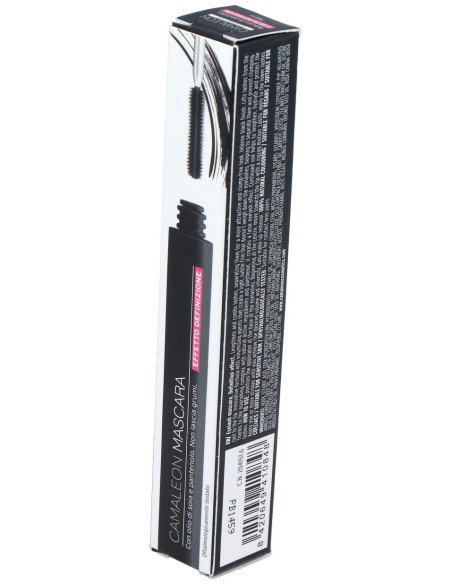 Camaleon Cosmetics Máscara De Pestañas Definición 11Ml