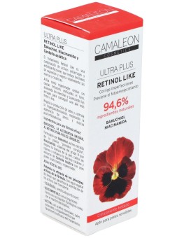 Camaleon Ultra Plus Retinol...