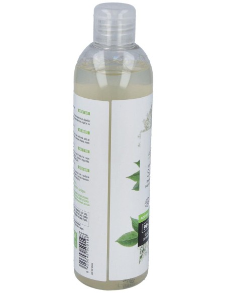 Agua Limpiadora Micelar Bio 300Ml.