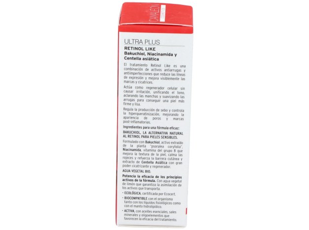 Camaleon Ultra Plus Retinol Like 15Ml.