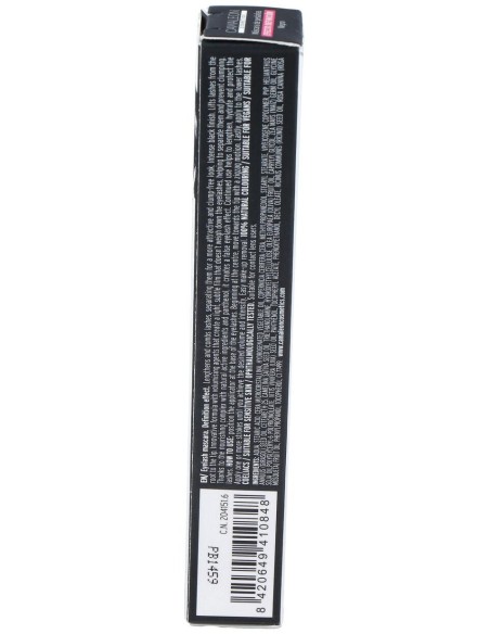 Camaleon Cosmetics Máscara De Pestañas Definición 11Ml