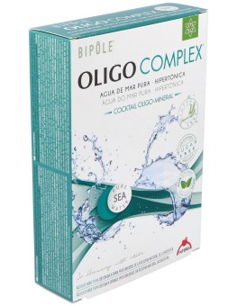 Bipole Oligocomplex 20Amp