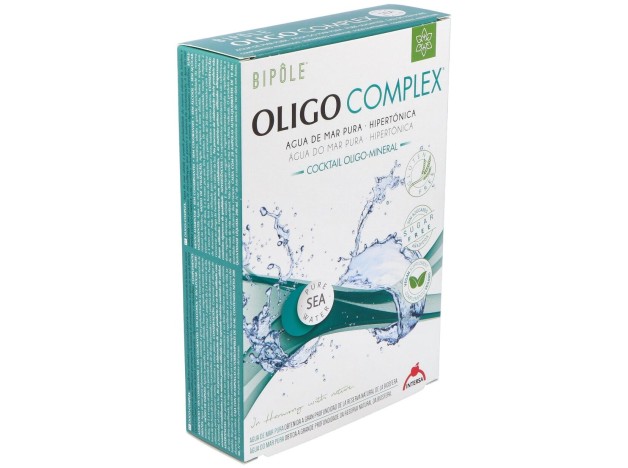 Bipole Oligocomplex 20Amp