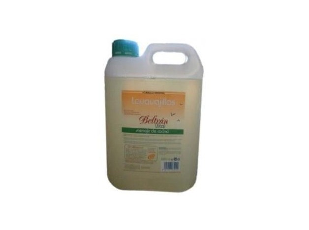 Lavavajillas Liquido 5L.