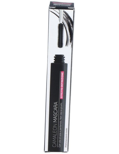 Camaleon Cosmetics Máscara De Pestañas Definición 11Ml
