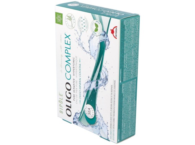 Bipole Oligocomplex 20Amp