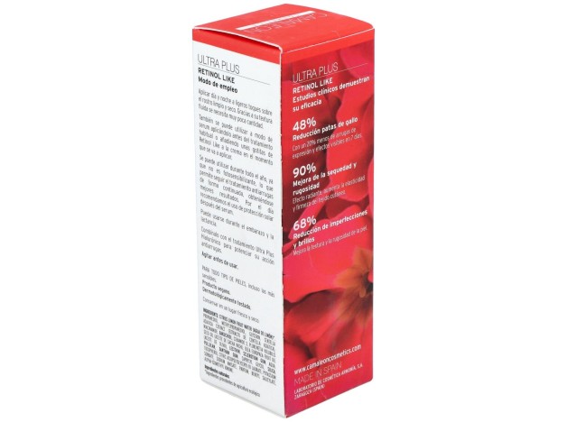 Camaleon Ultra Plus Retinol Like 15Ml.