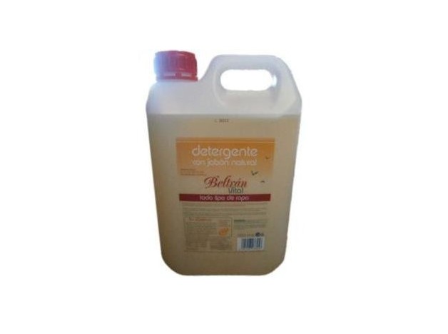 Ganero Distribucion Detergente Vital Beltran 5L