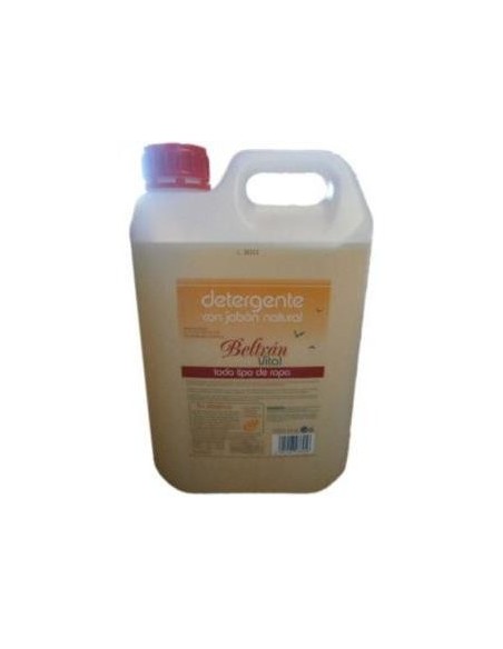 Ganero Distribucion Detergente Vital Beltran 5L