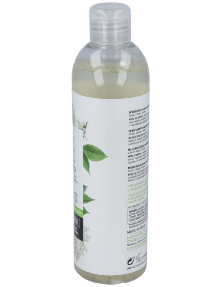 Agua Limpiadora Micelar Bio 300Ml.