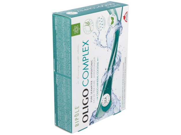 Bipole Oligocomplex 20Amp