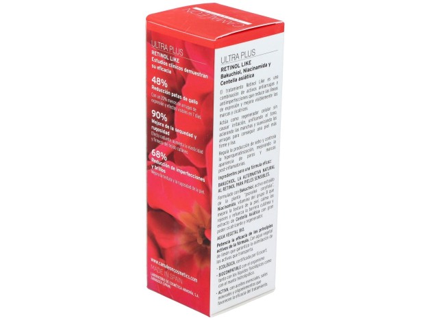 Camaleon Ultra Plus Retinol Like 15Ml.