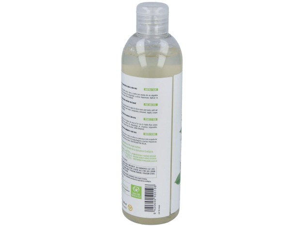 Agua Limpiadora Micelar Bio 300Ml.
