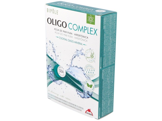 Bipole Oligocomplex 20Amp