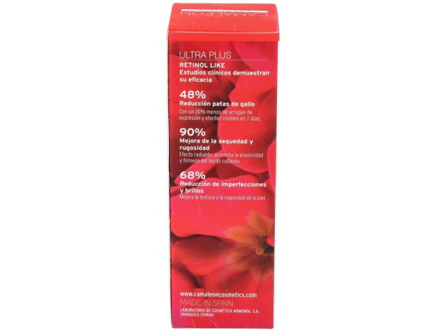 Camaleon Ultra Plus Retinol Like 15Ml.