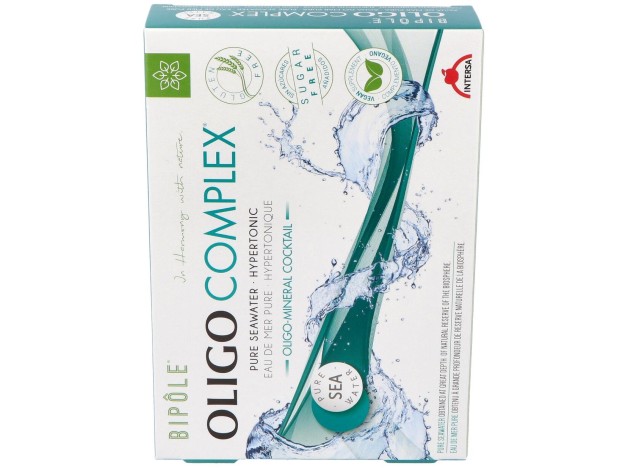 Bipole Oligocomplex 20Amp