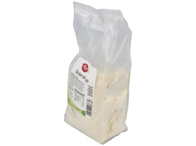 Granero Alimentacion Gluten Trigo 500G