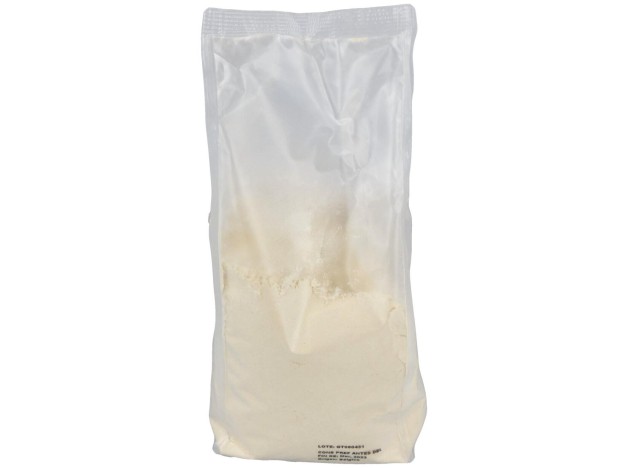 Granero Alimentacion Gluten Trigo 500G