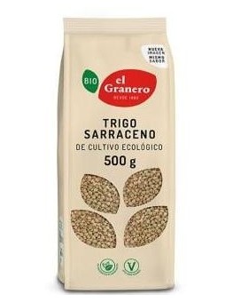Granero Alimentacion Trigo...