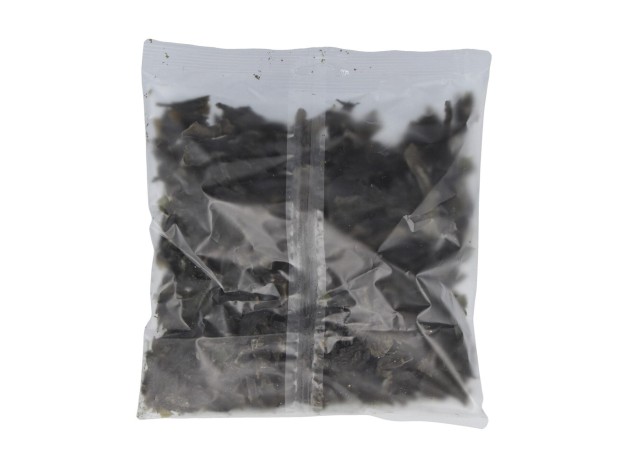 Granero Alimentacion Algas Wakame 50G