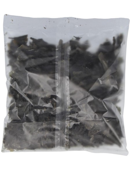 Granero Alimentacion Algas Wakame 50G