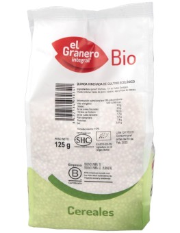 Granero Alimentacion Quinoa...
