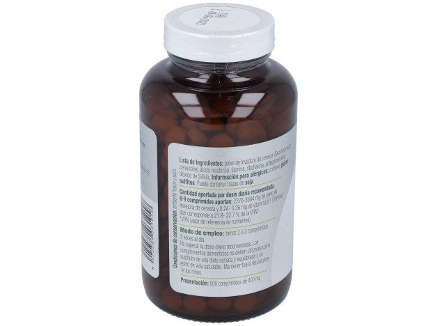 Granero Integral Lev. Cerveza 500Comp