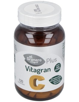 Vitagran C (Vit.C Forte +...
