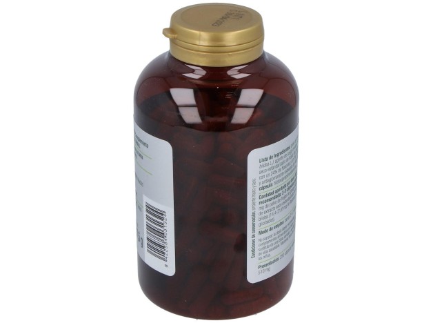 El Granero Ginkgo Biloba 600Mg 250Capsulas