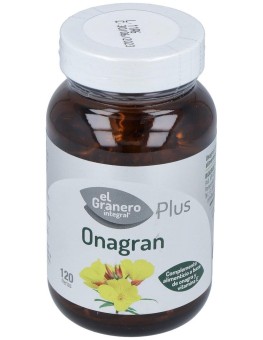 El Granero Onagran Plus 120...