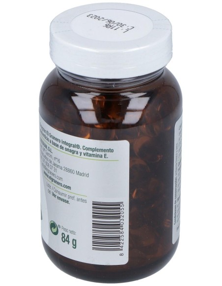 El Granero Onagran Plus 120 Perlas