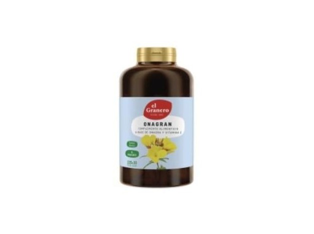 Granero Integral Onagan Plus 250 Perlas