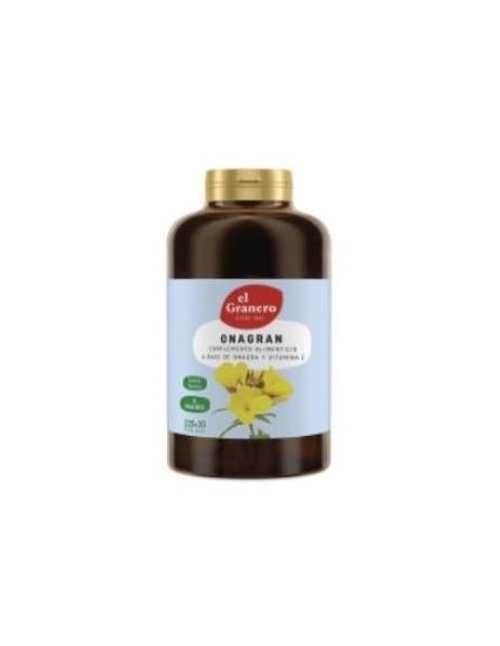 Granero Integral Onagan Plus 250 Perlas