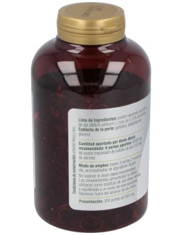 El Granero Ajogran 300 Perlas