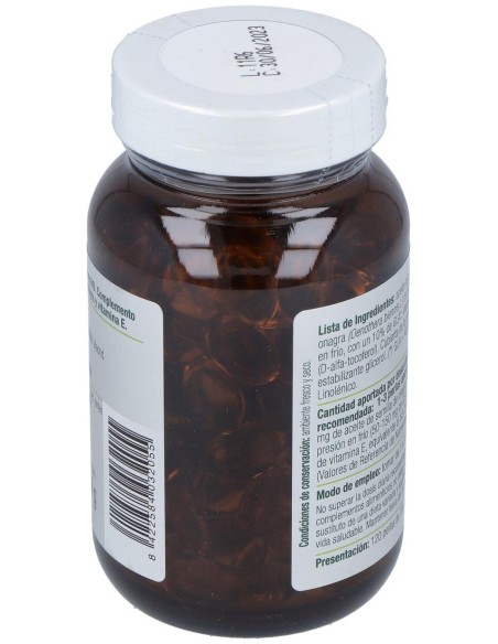 El Granero Onagran Plus 120 Perlas
