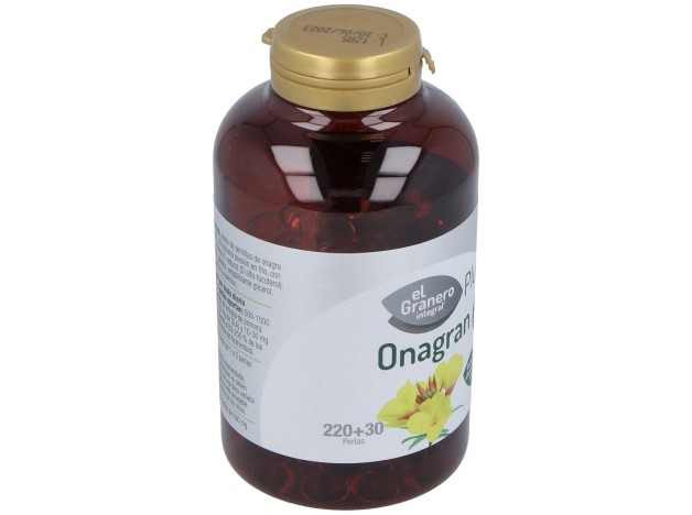 Granero Integral Onagan Plus 250 Perlas