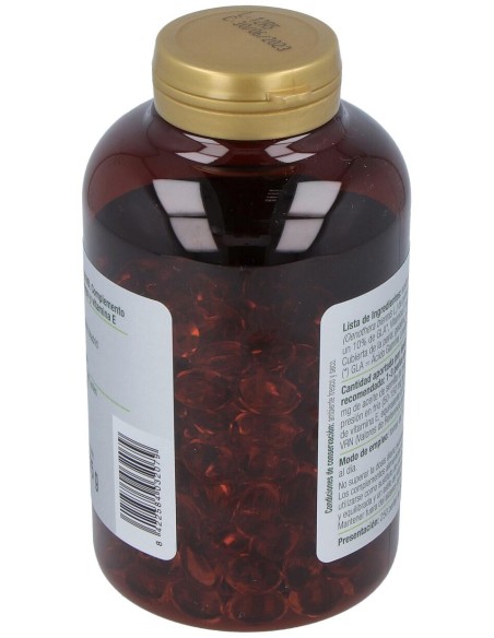 Granero Integral Onagan Plus 250 Perlas