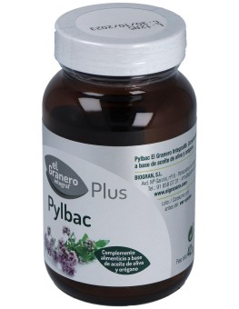 Granero Complemento Pylbac...