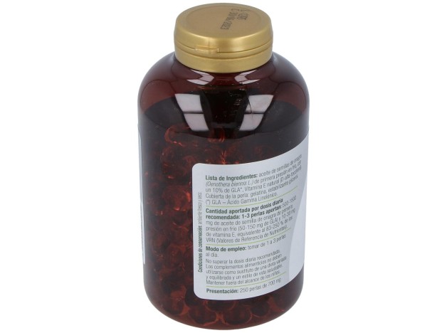 Granero Integral Onagan Plus 250 Perlas