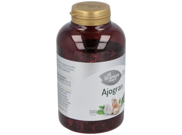 El Granero Ajogran 300 Perlas