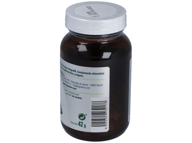 Granero Complemento Pylbac 60 Perlas