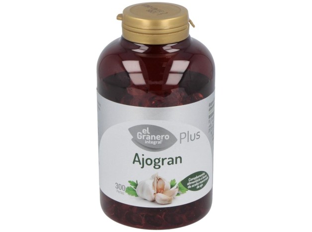 El Granero Ajogran 300 Perlas